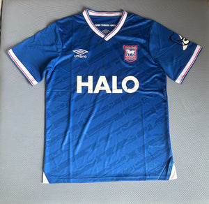 25-26 Ipswich home