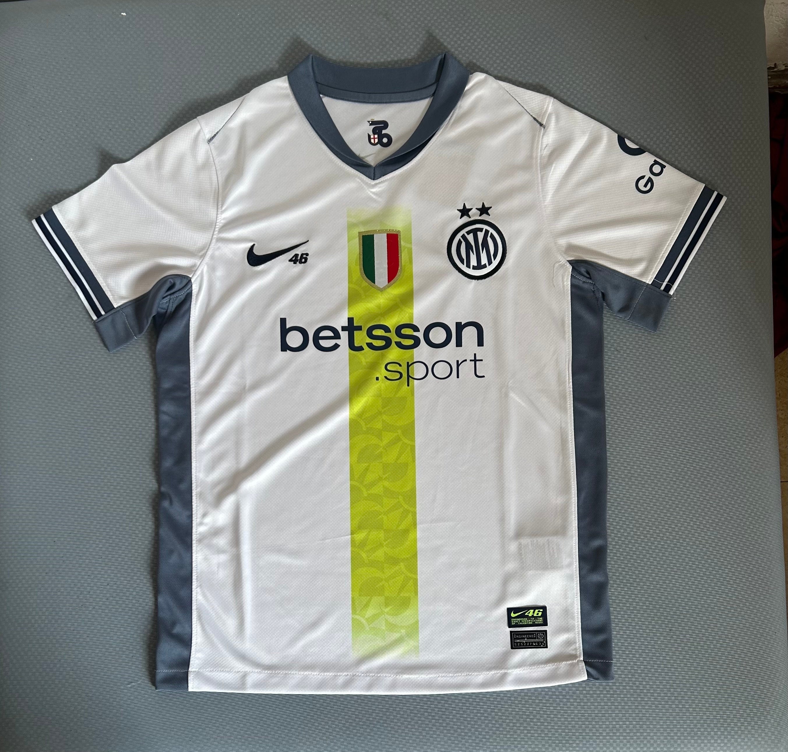 24-25 Inter Milan joint