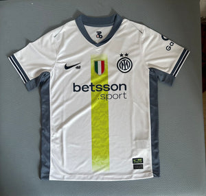 24-25 Inter Milan joint
