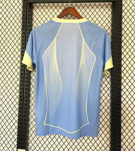 Barcelona Special Blue-Yellow