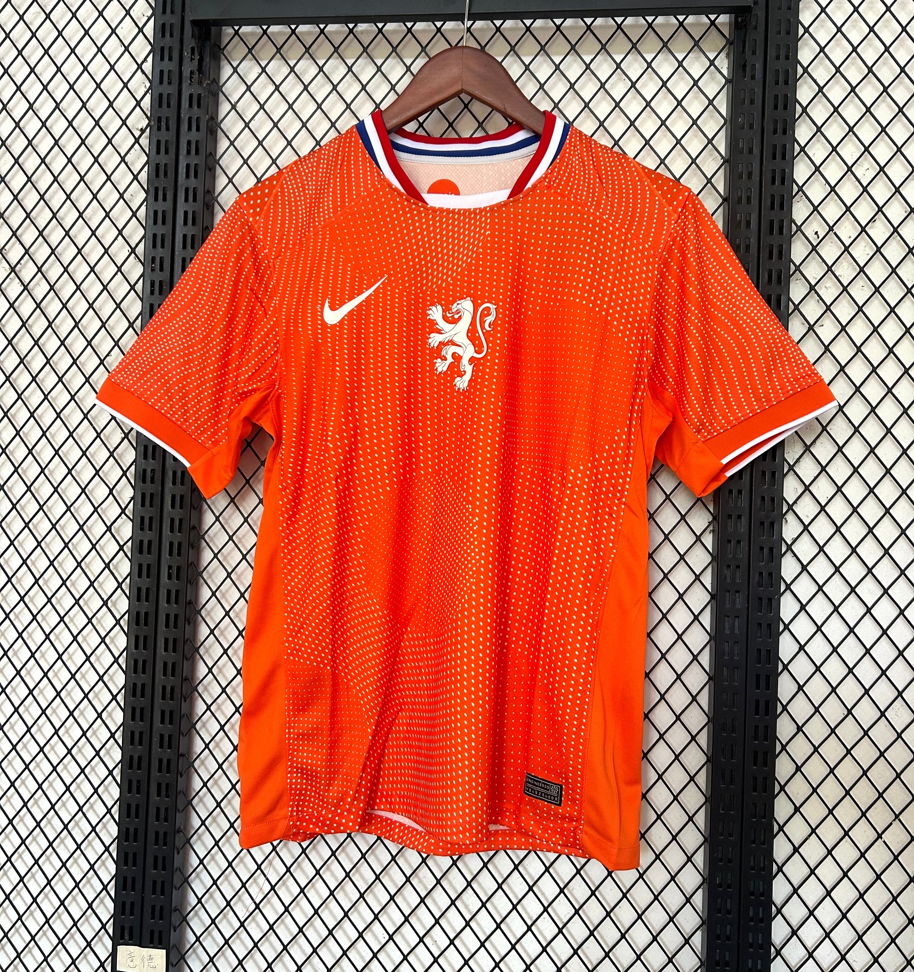 2025 Dutch Main