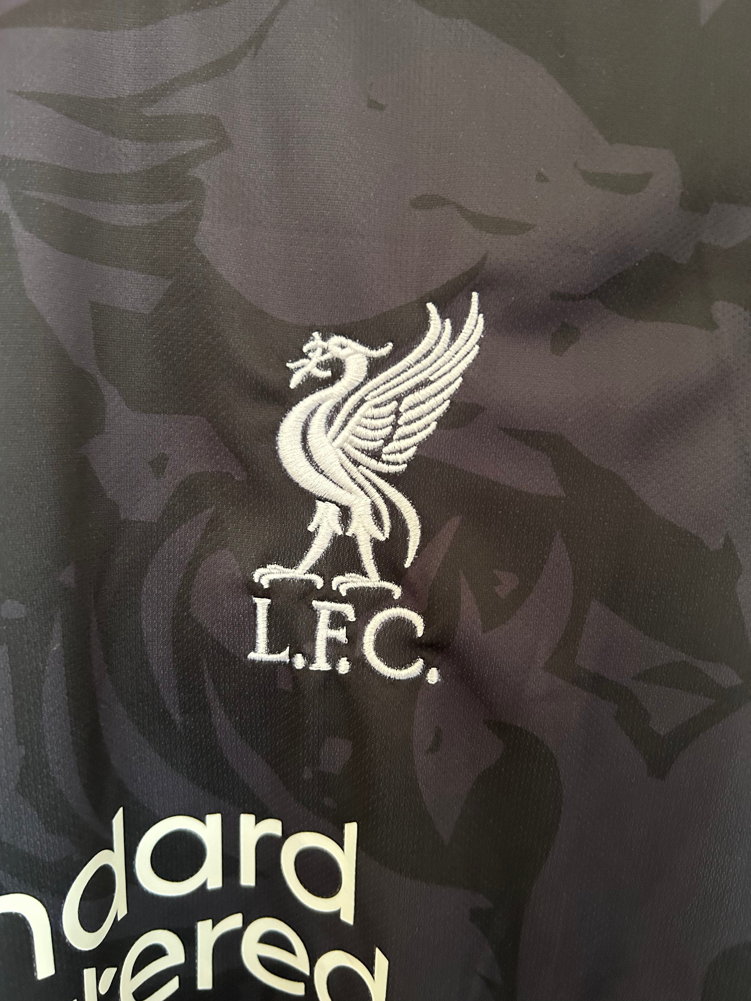 Liverpool Special 2