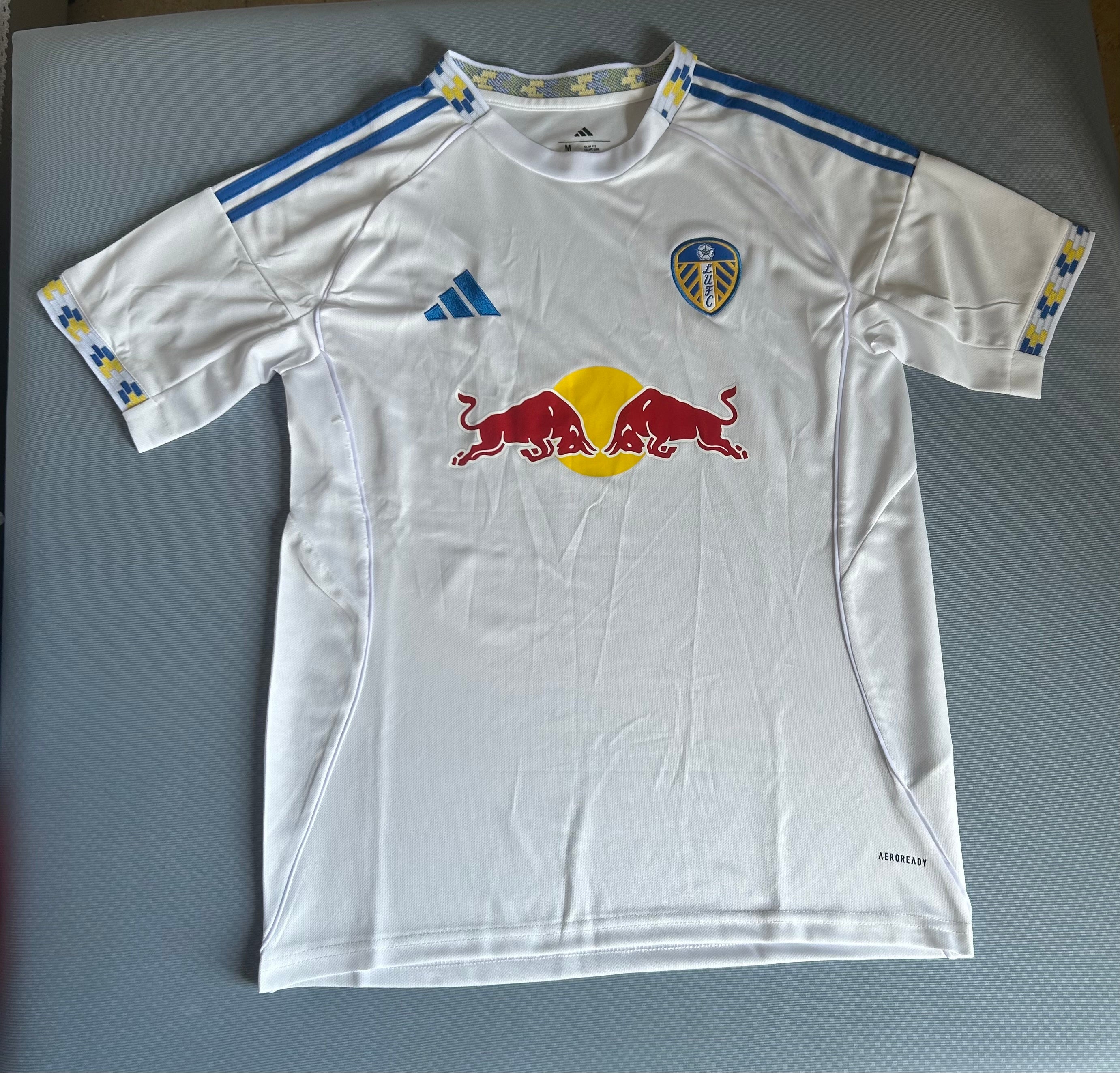 25-26 Leeds United Home