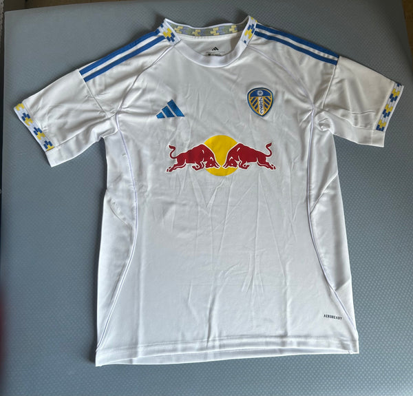 25-26 Leeds United Home