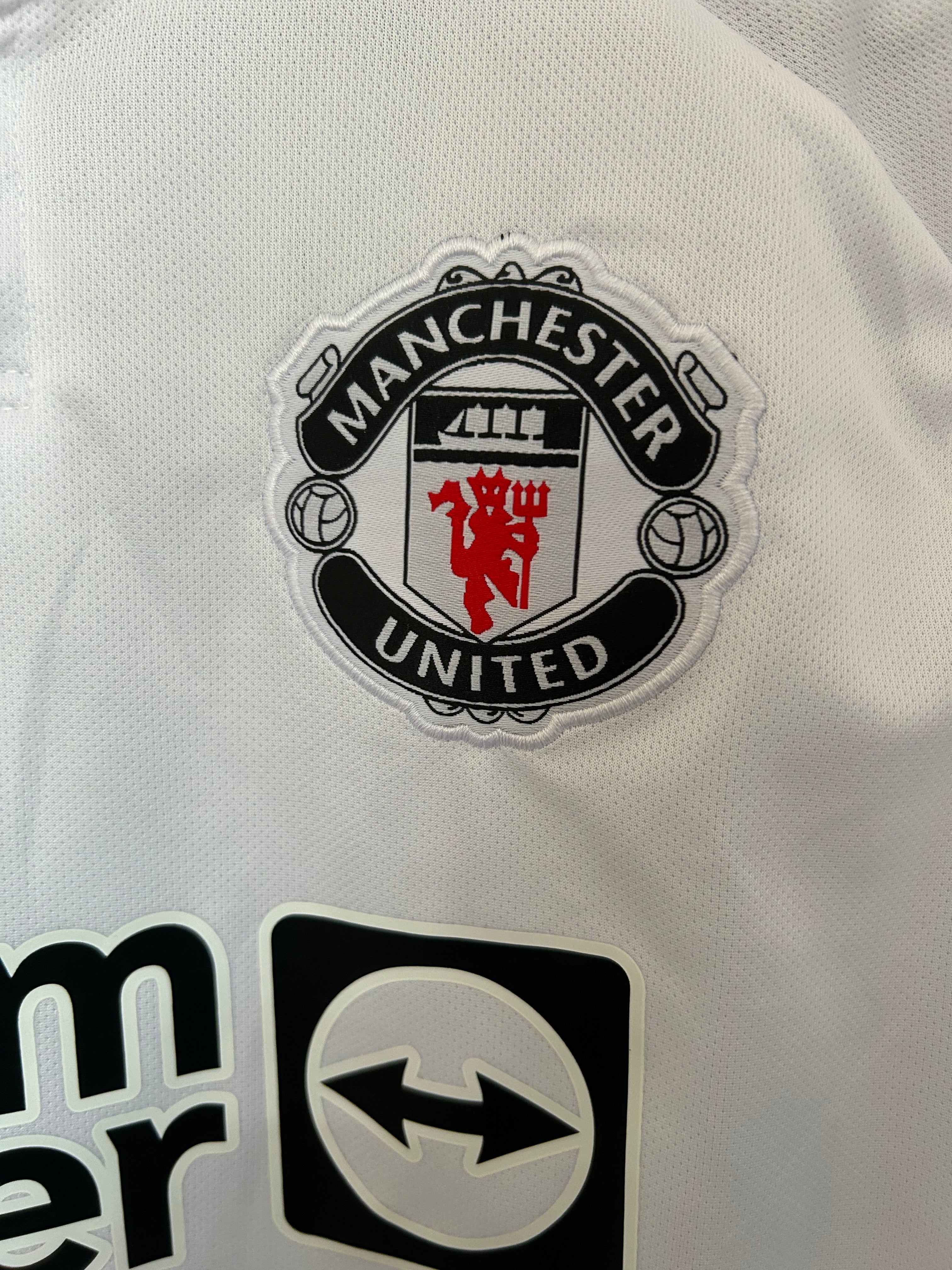 Manchester United Special