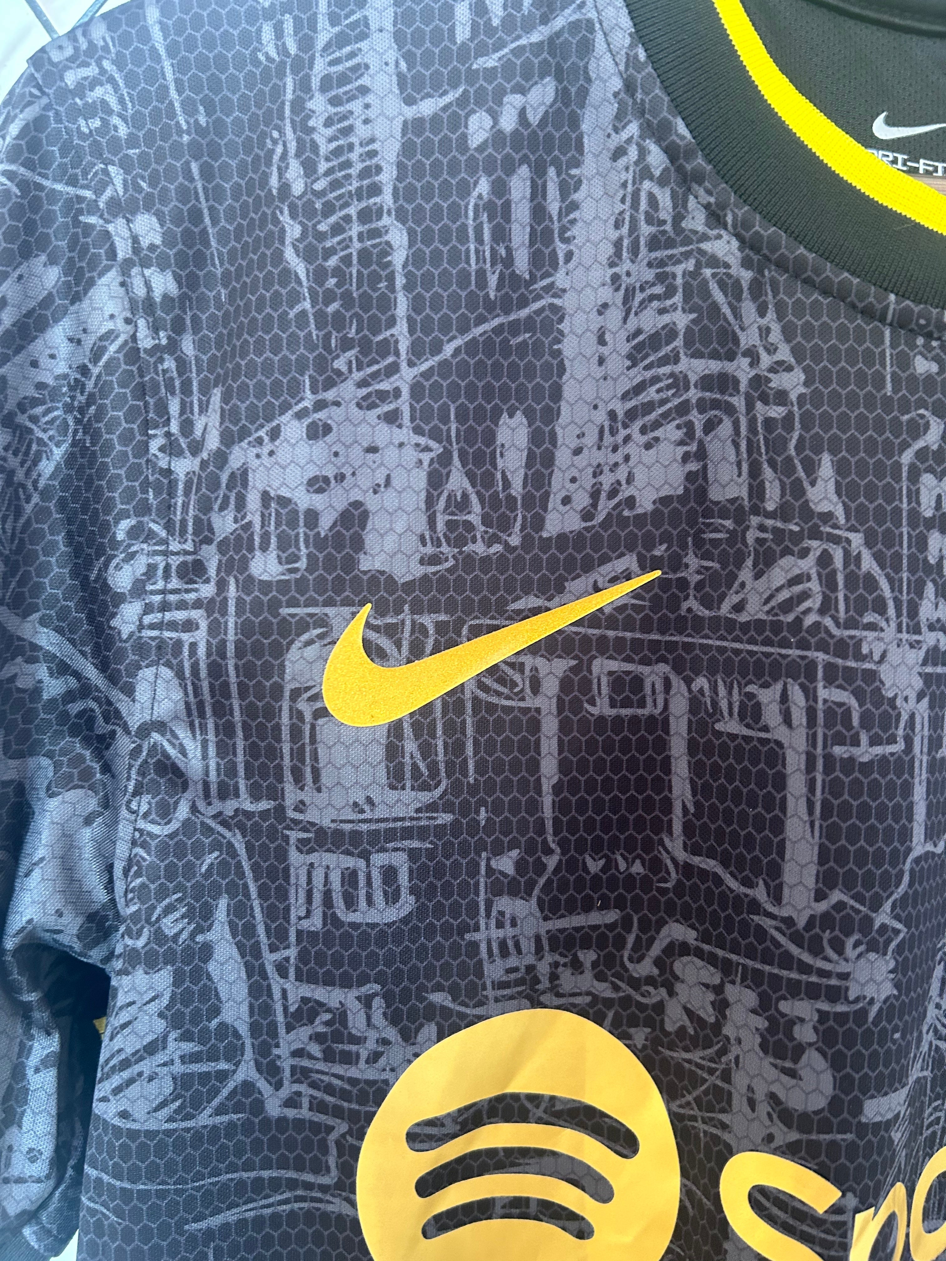 Barcelona City Edition