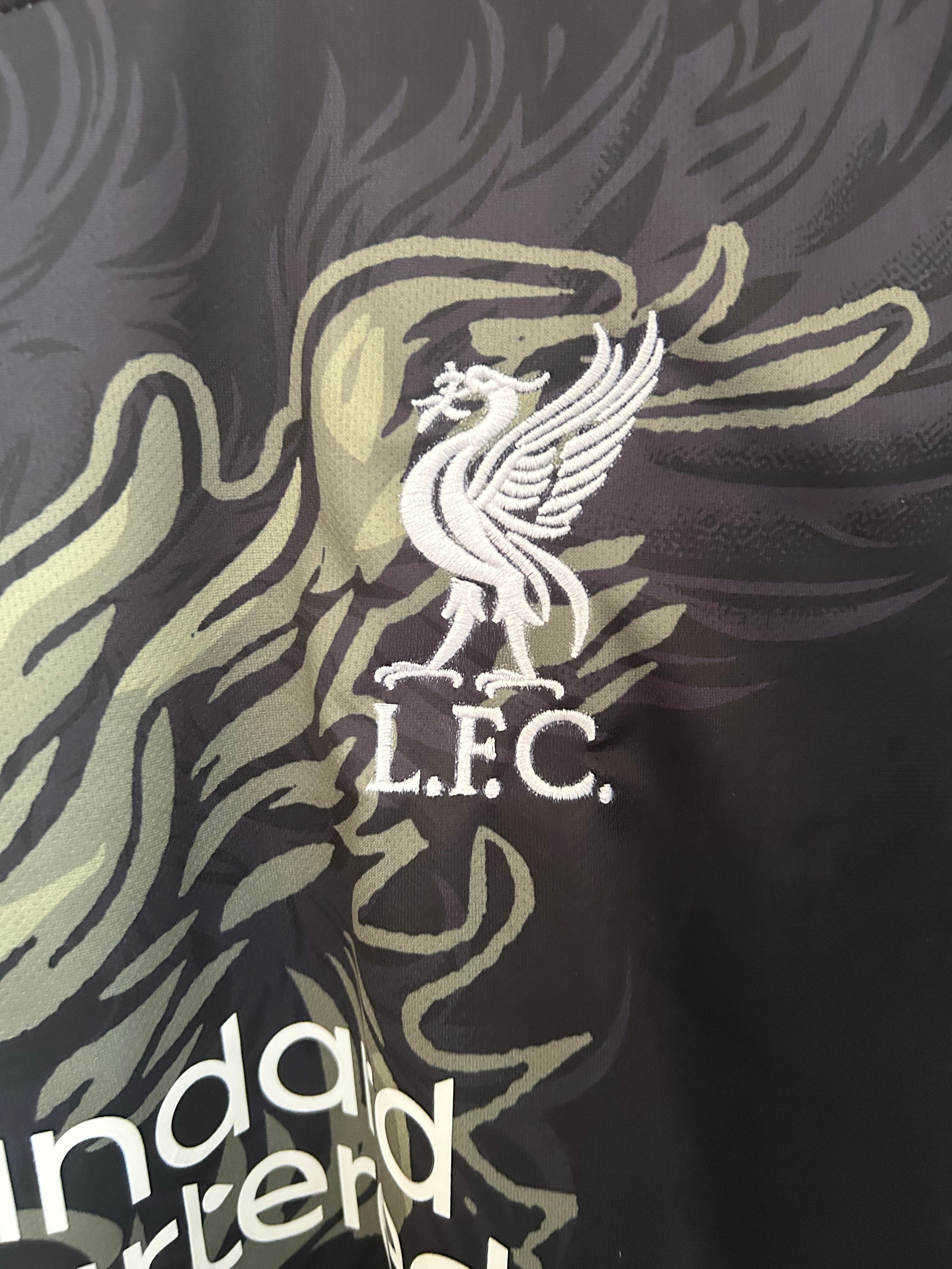 25-26 Liverpool Special