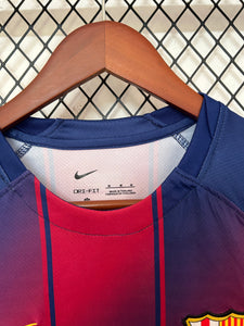 25-26 Barcelona home