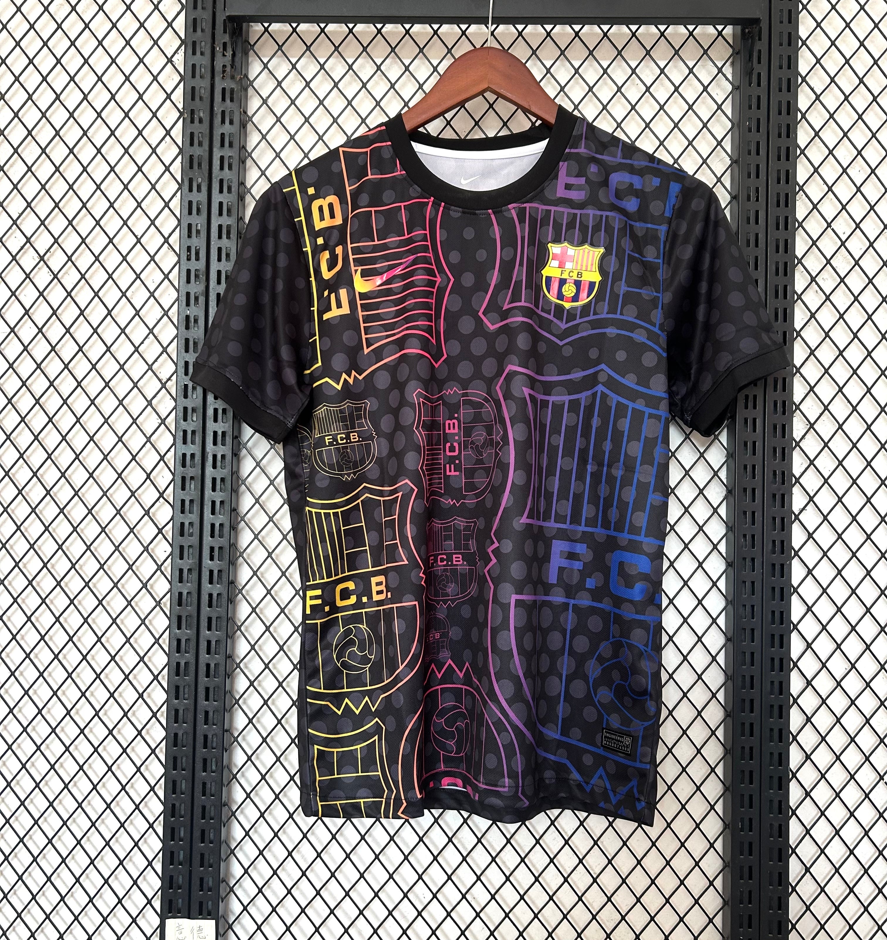 25-26 Barcelona Special 5
