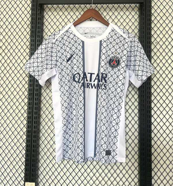 25-26 Paris Saiqianfu white