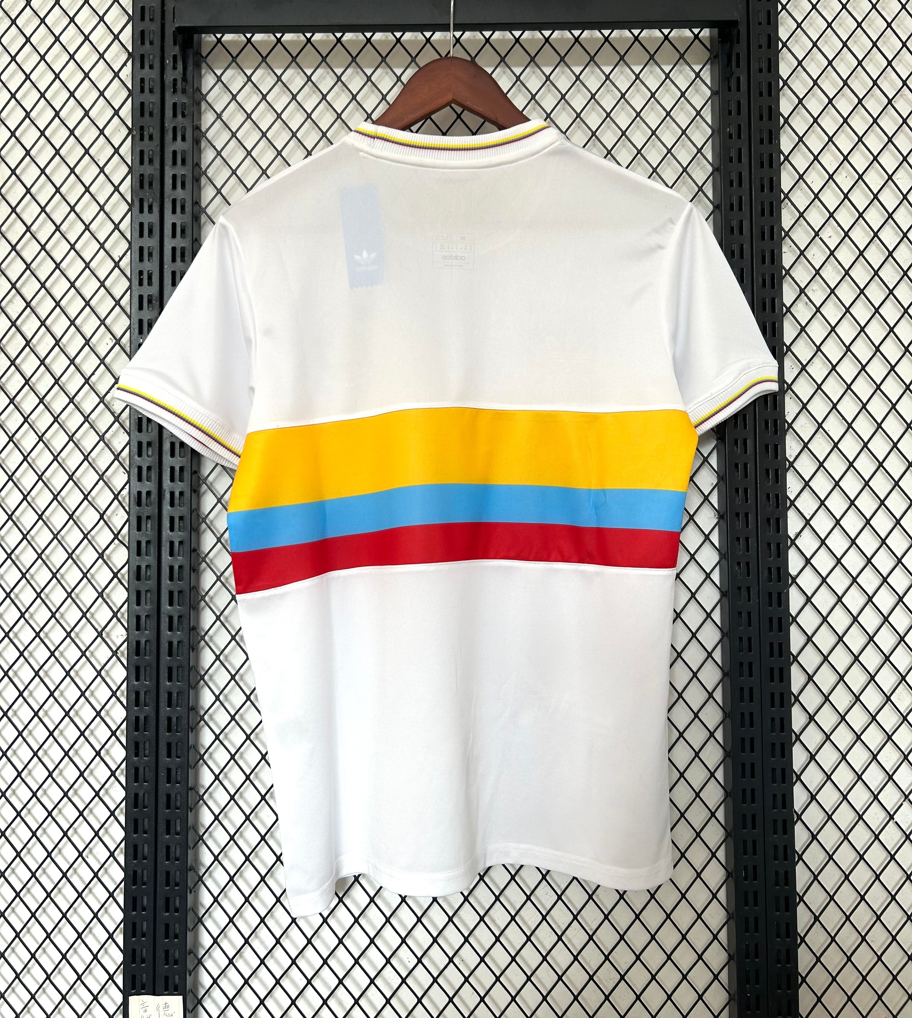 Columbia 120th Anniversary