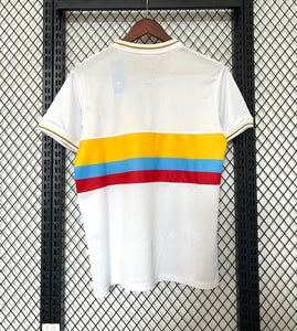 Columbia 120th Anniversary