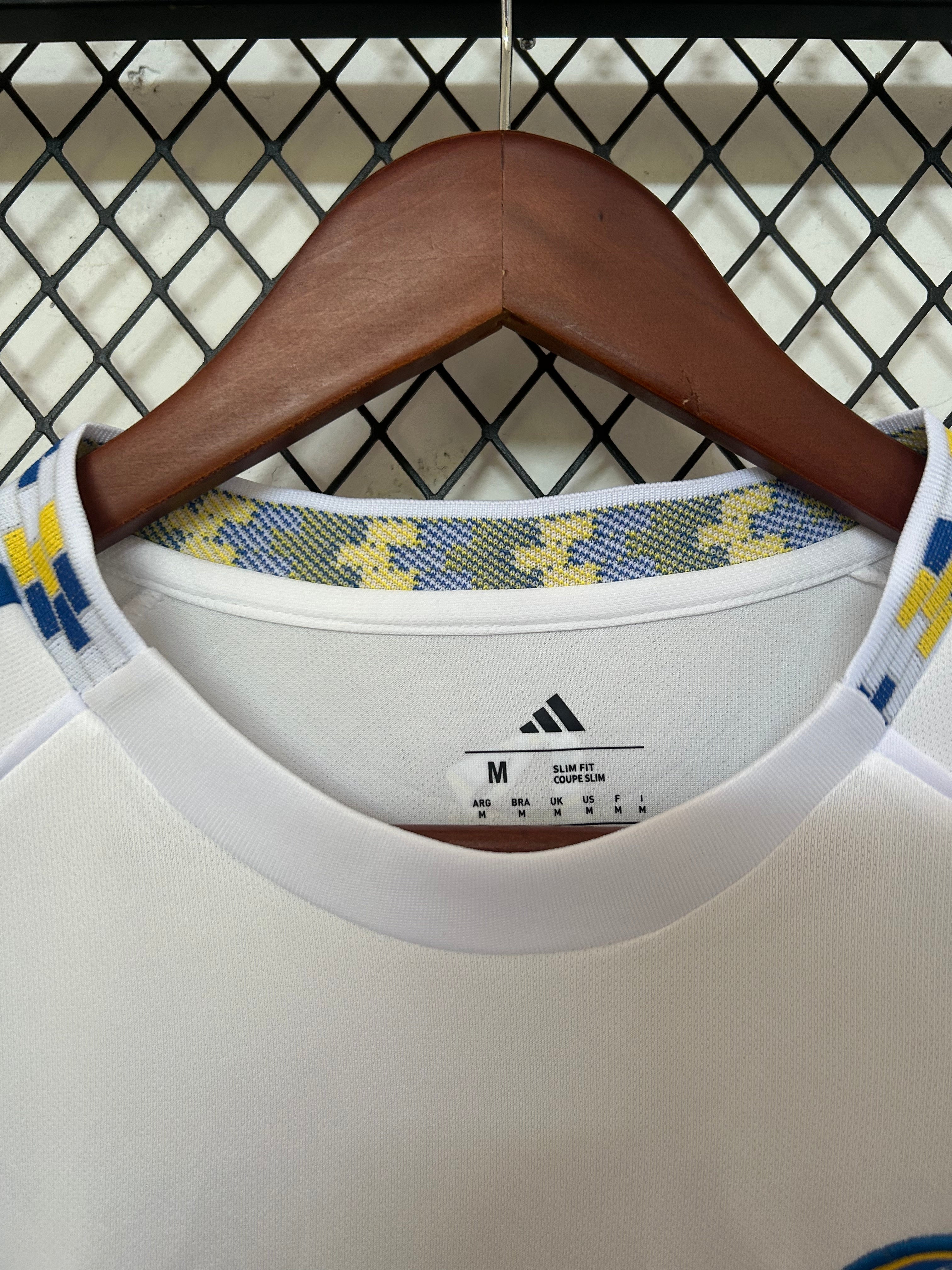 25-26 Leeds United Home