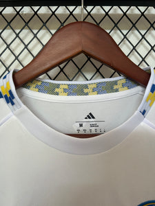 25-26 Leeds United Home
