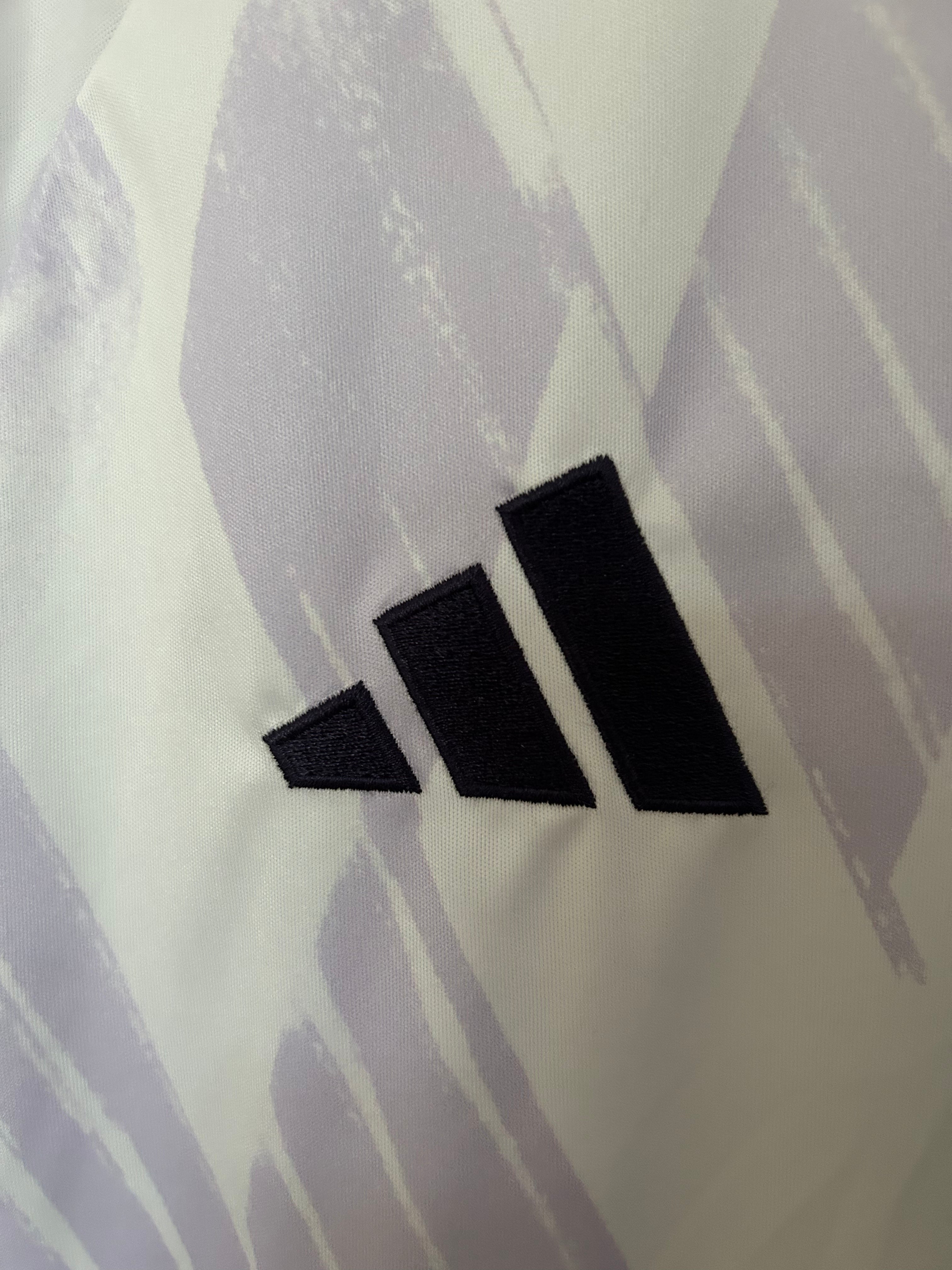 25-26 Manchester United Away
