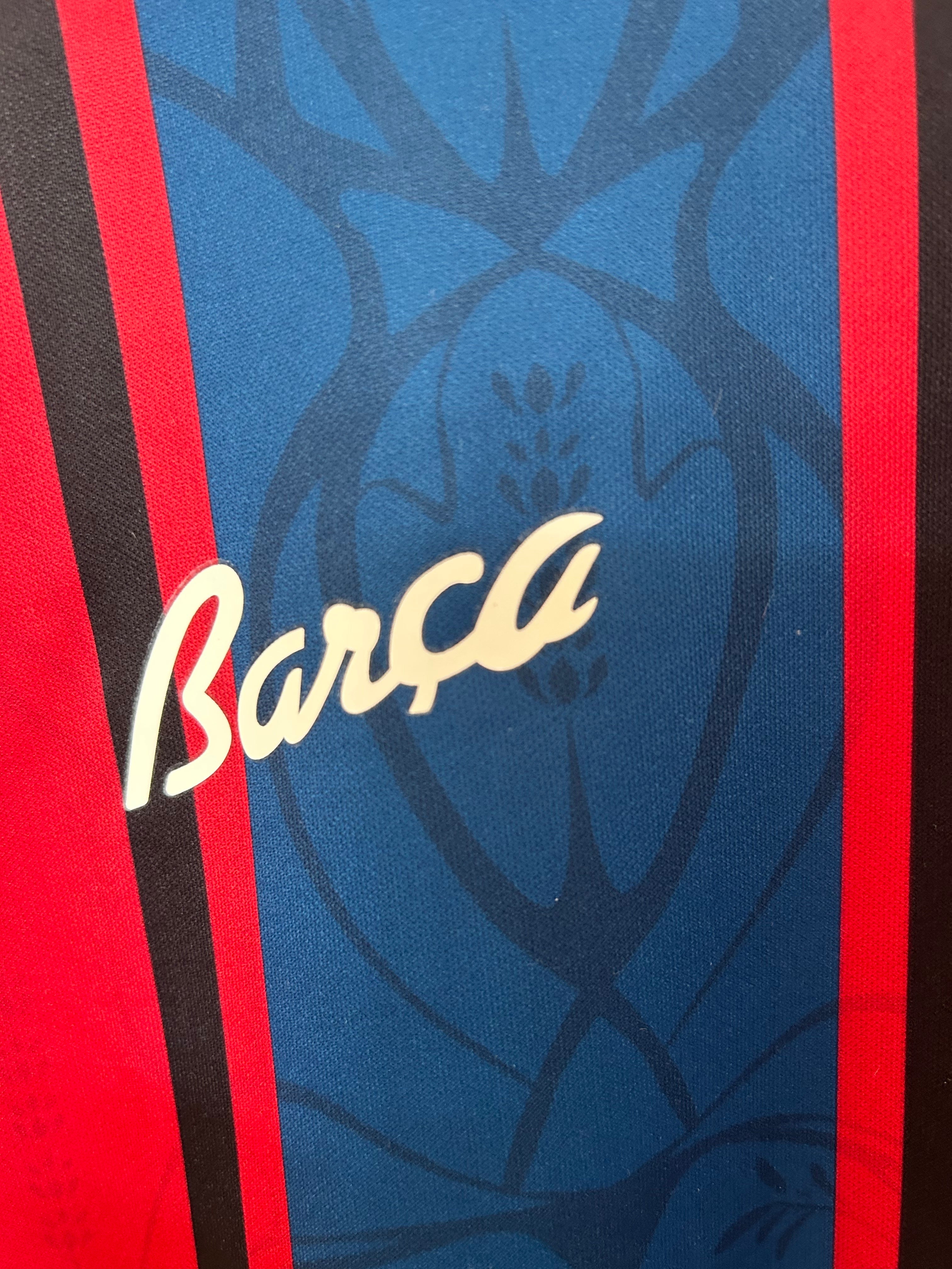 Barcelona POLOS