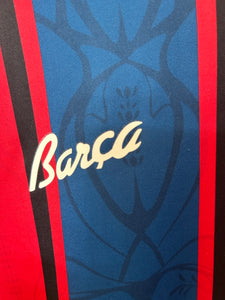 Barcelona POLOS