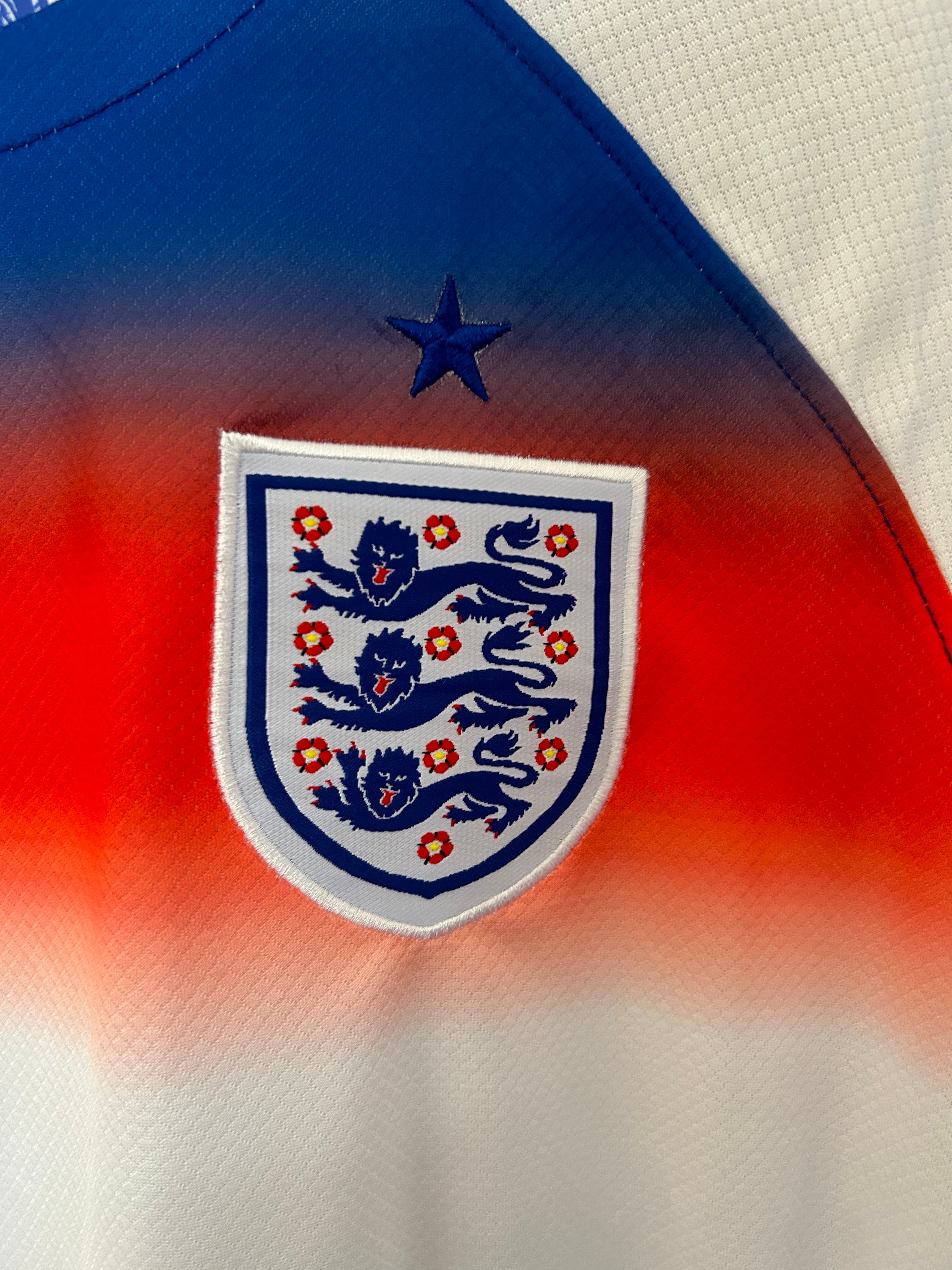 25-26 England Home