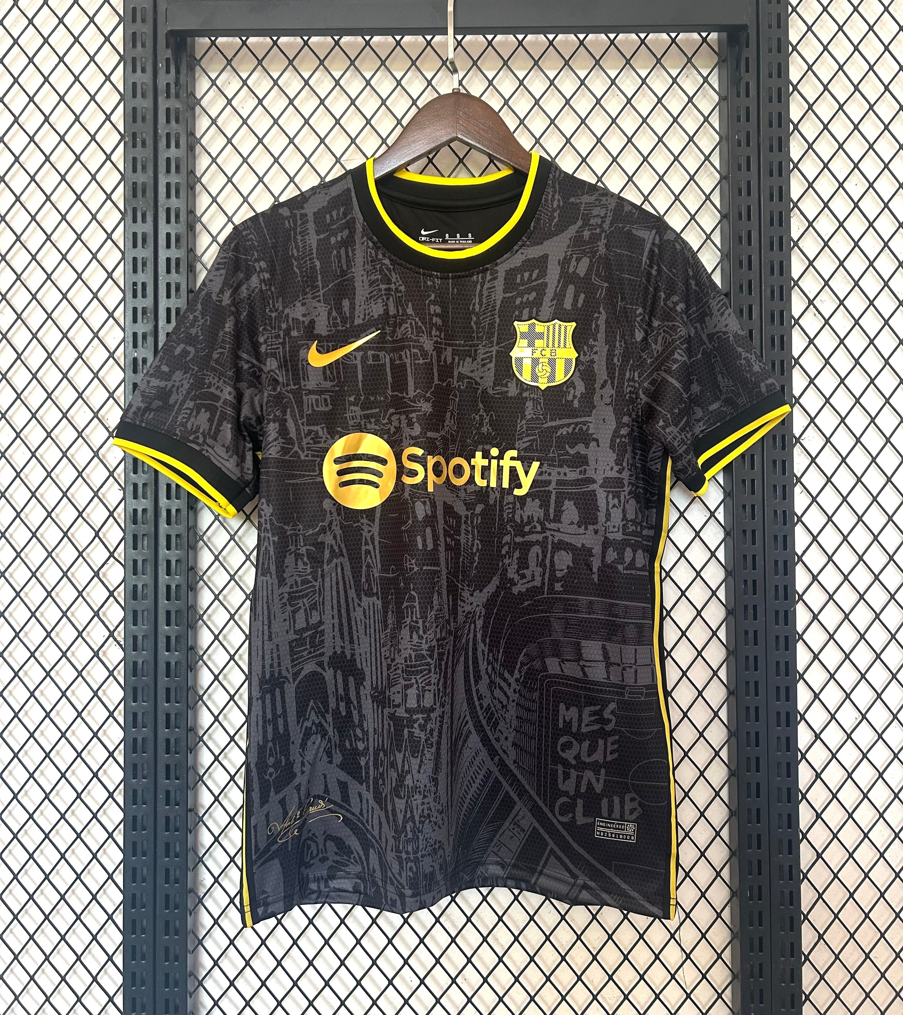 Barcelona City Edition