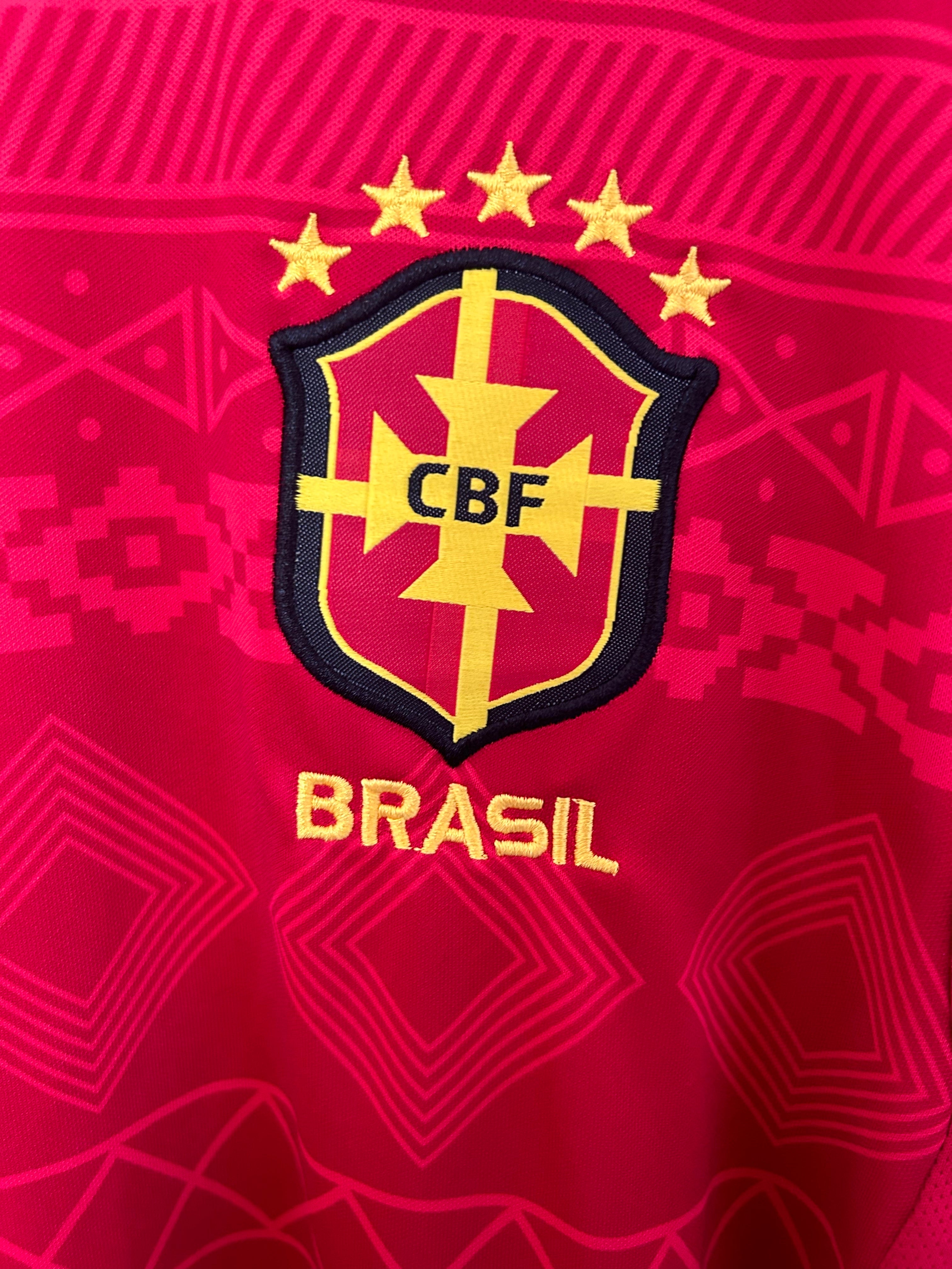 25-26 Brazil Special