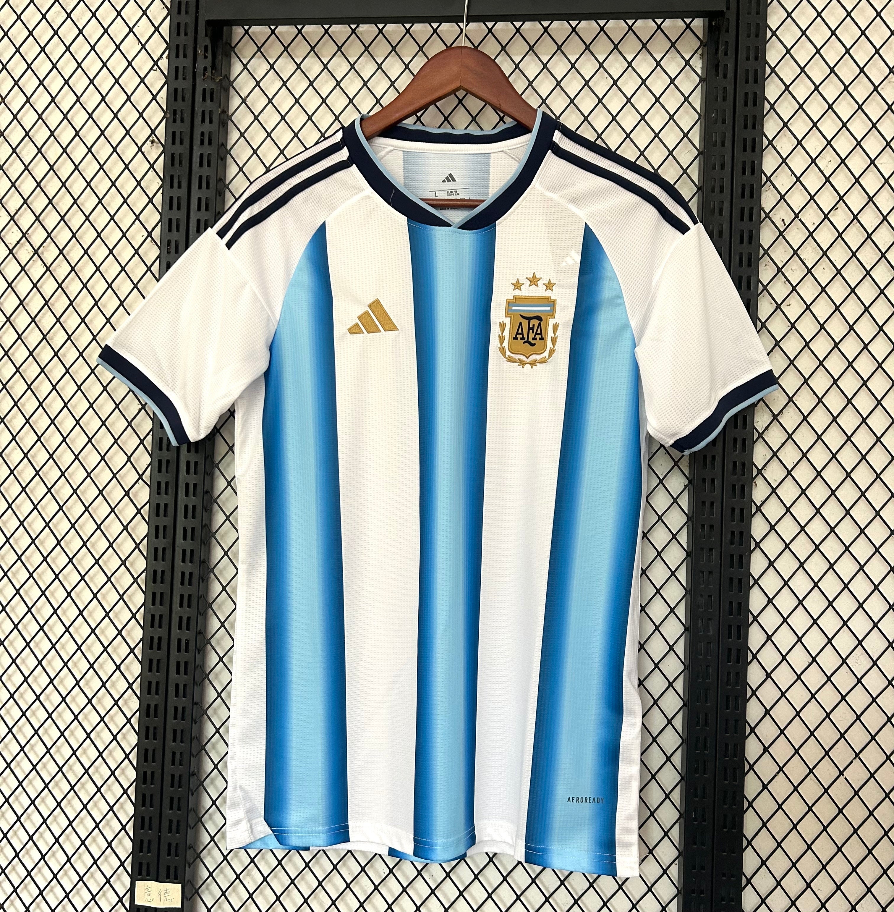2026 Argentina Main