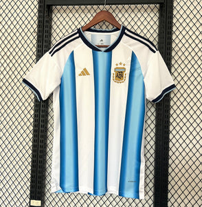 2026 Argentina Main