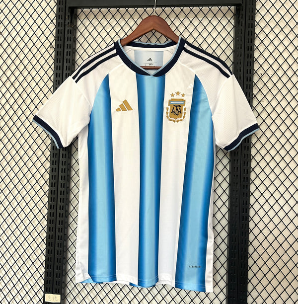 2026 Argentina Main