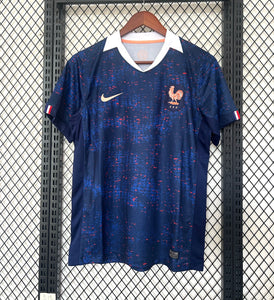 25-26 France