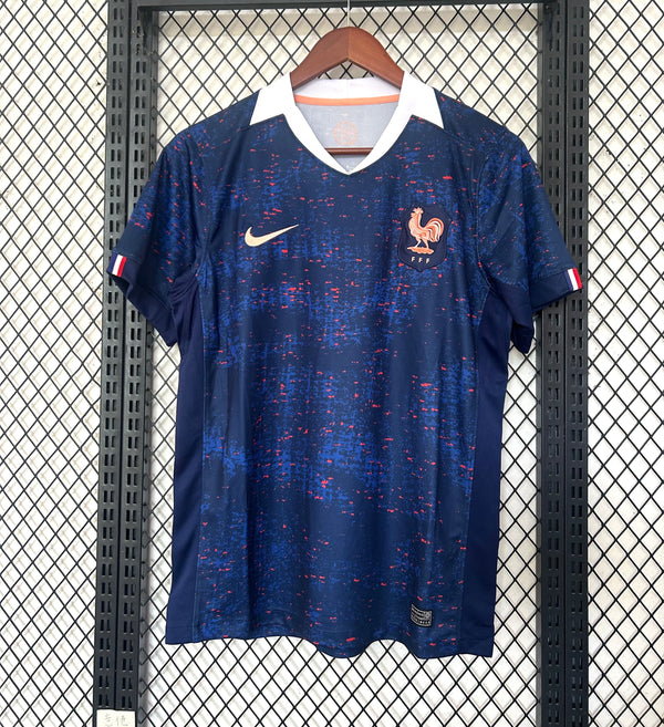 25-26 France