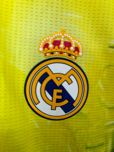 25-26 Real Madrid Special