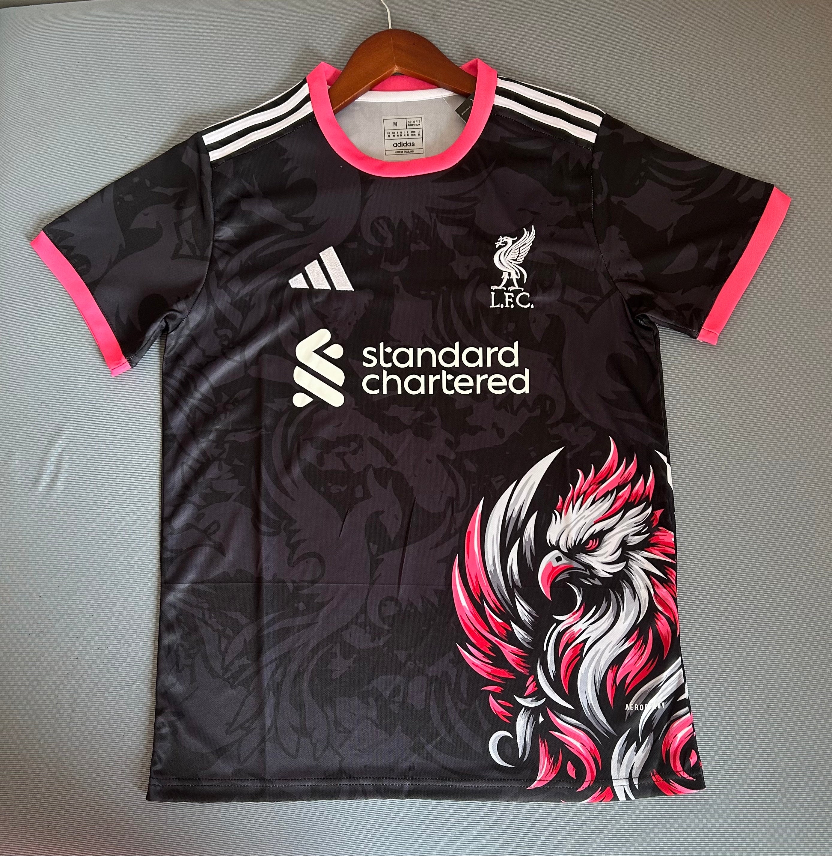 Liverpool Special 2