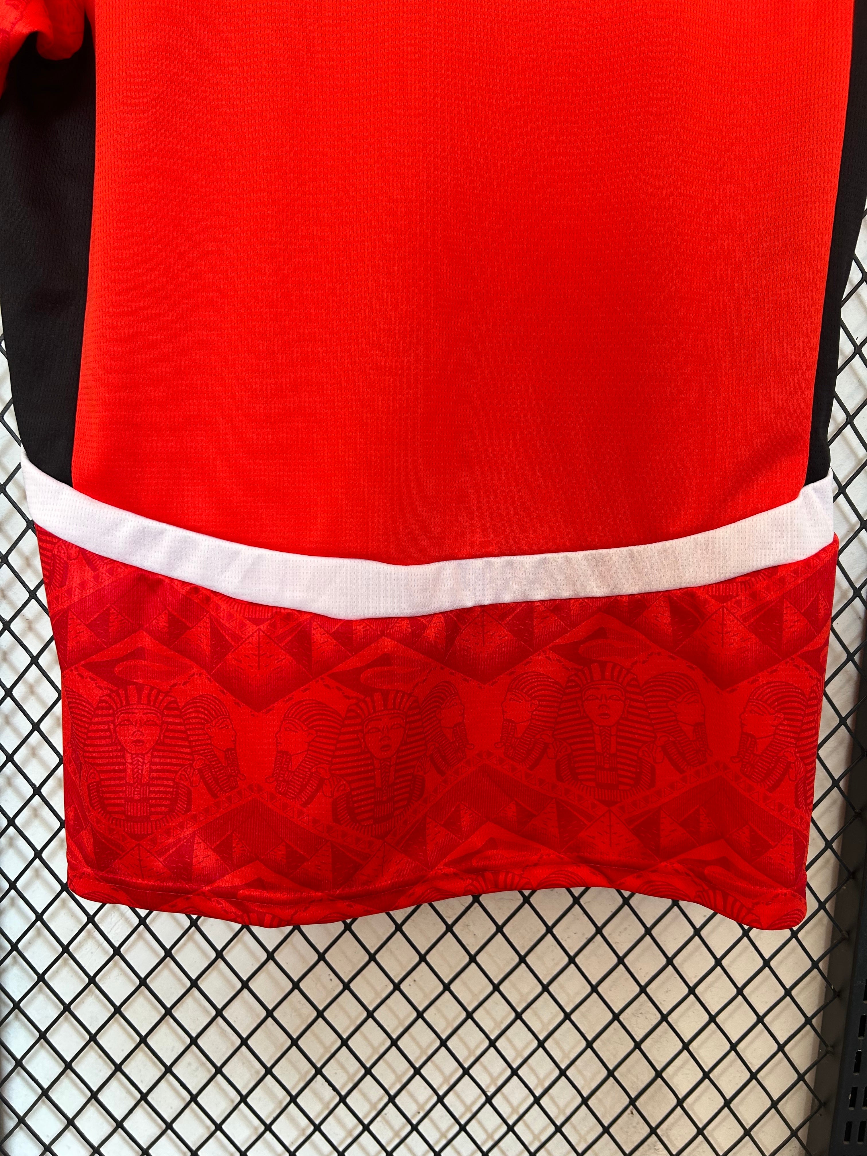 25-26 Egyptian Kit