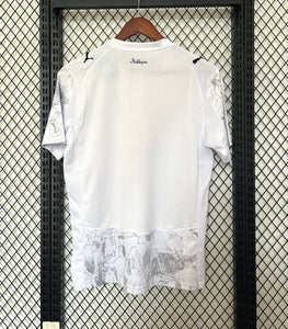 25-26 Manchester City Away White