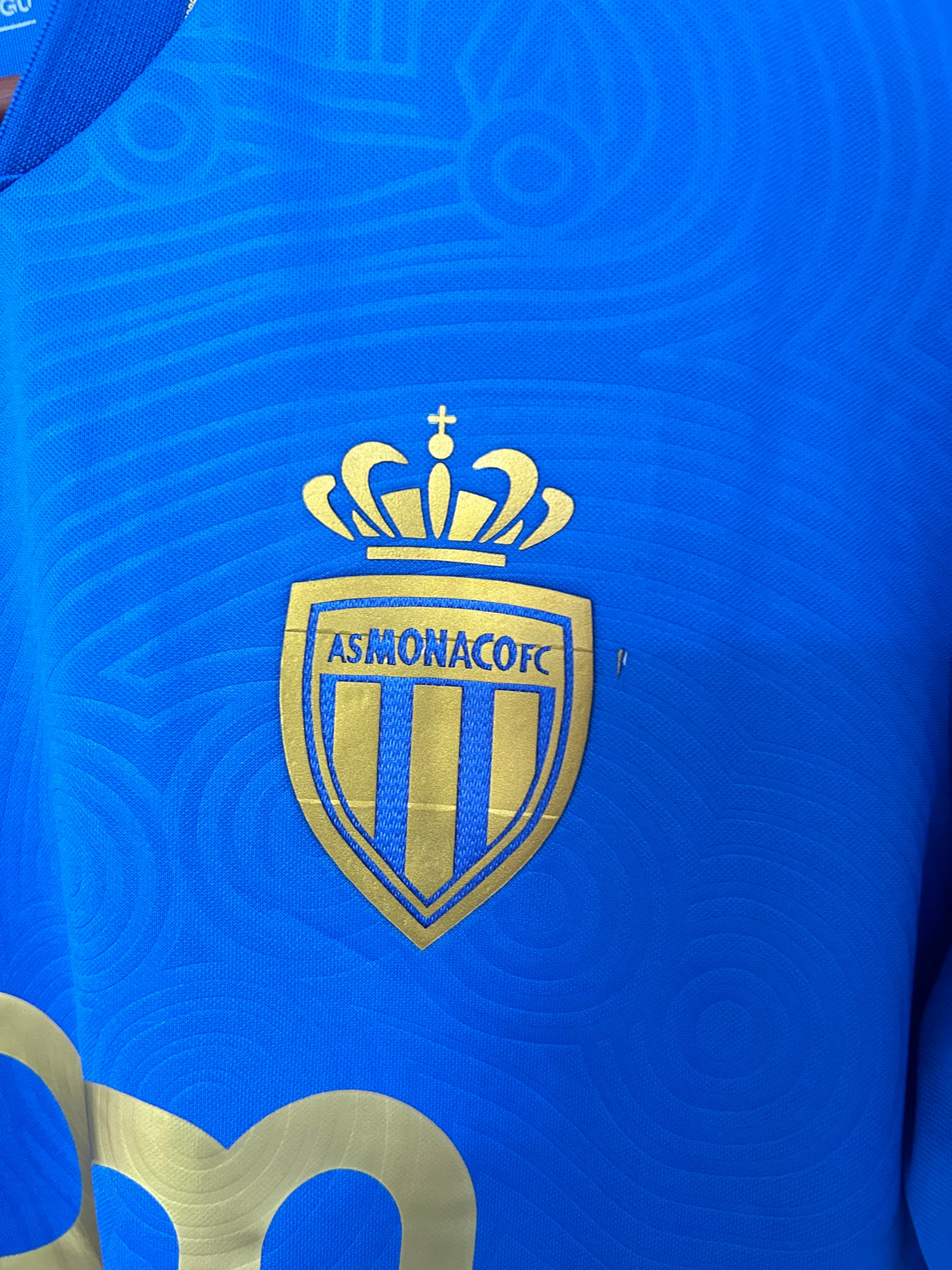 25-26 Monaco