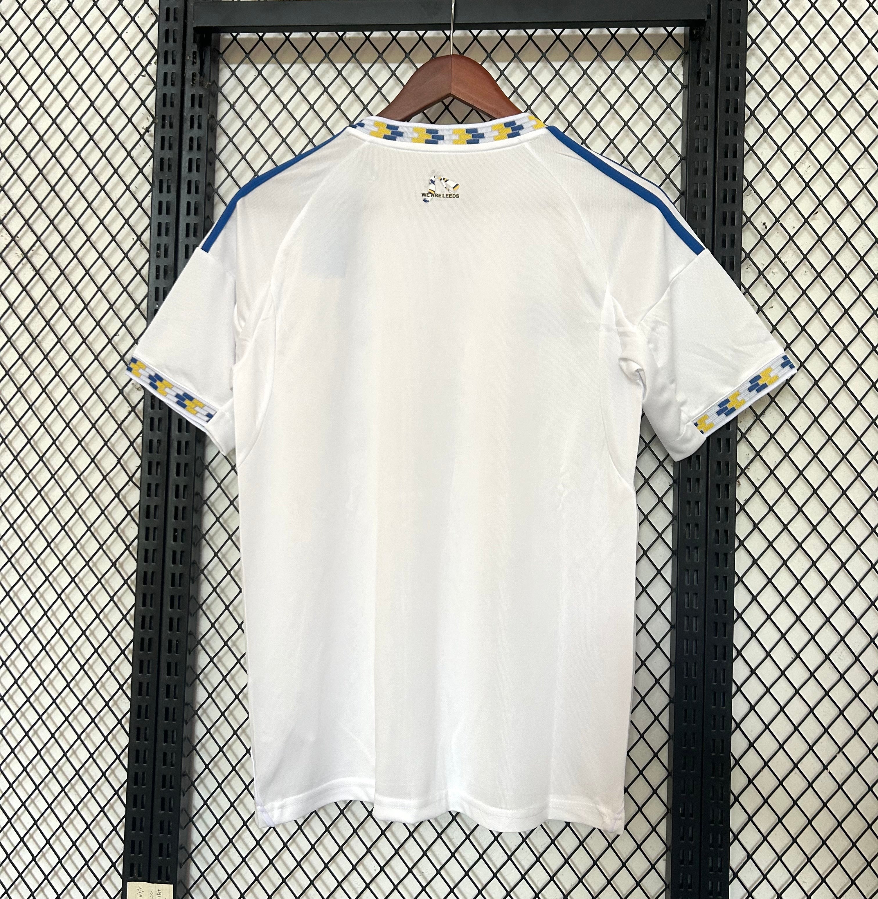 25-26 Leeds United Home