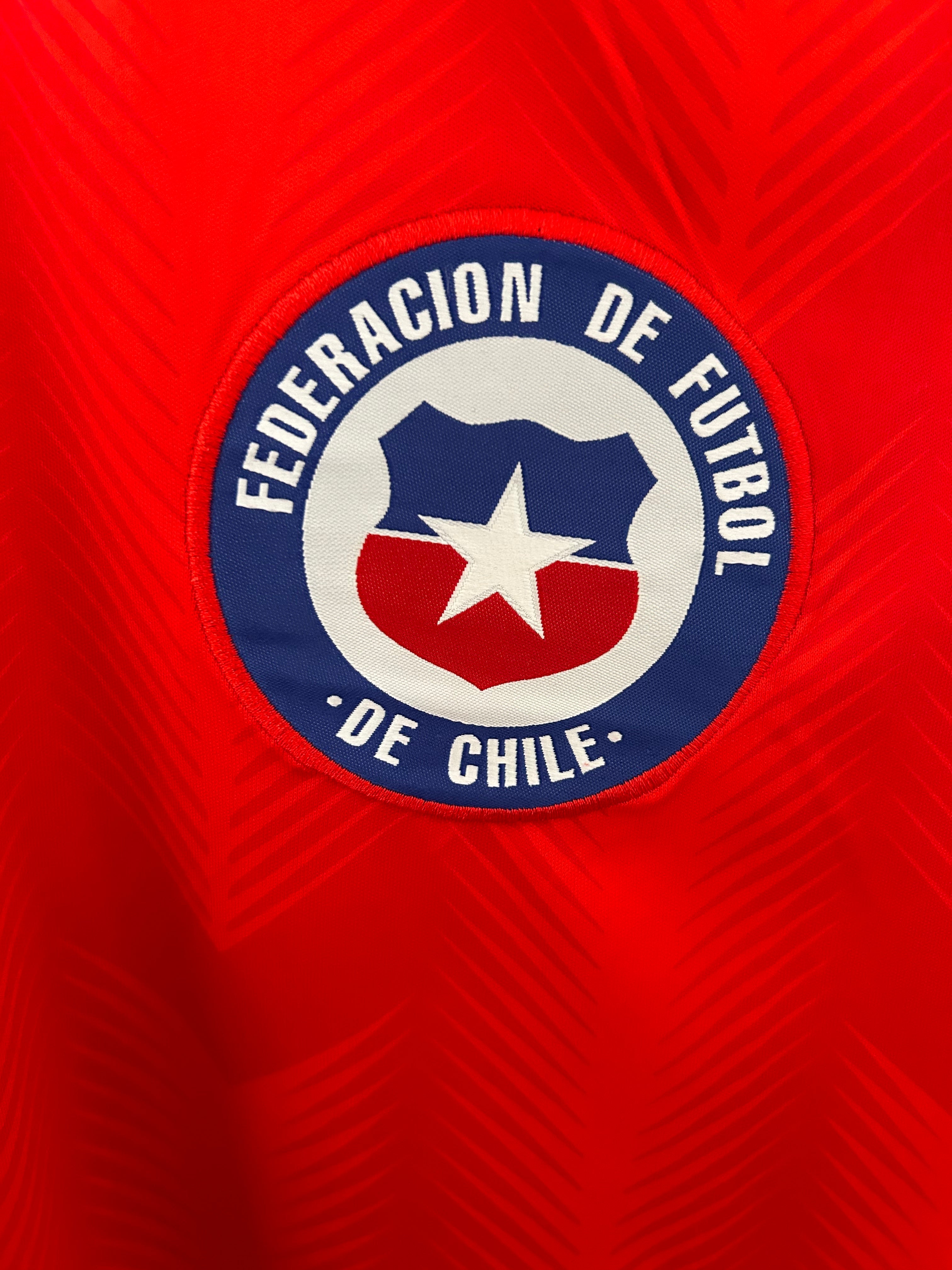 2026 Chilean Main