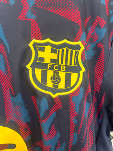 25-26 Barcelona Special 2