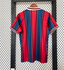 Barcelona POLOS