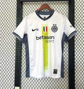 24-25 Inter Milan joint