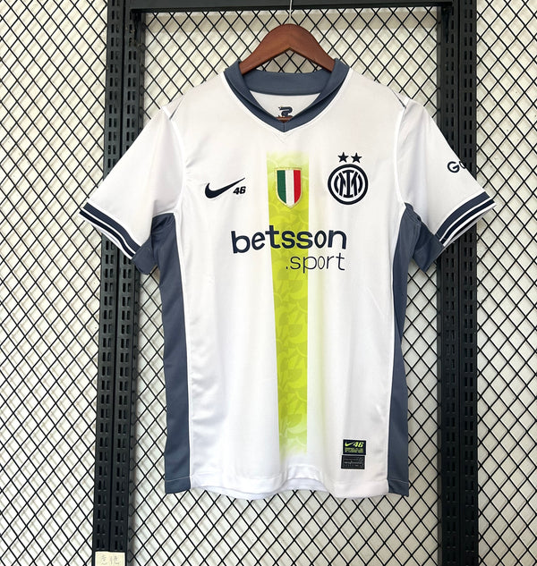 24-25 Inter Milan joint