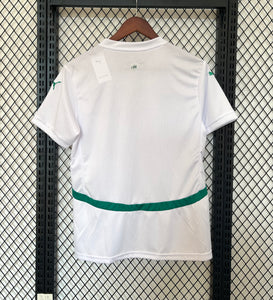 25-26 Senegal Main White