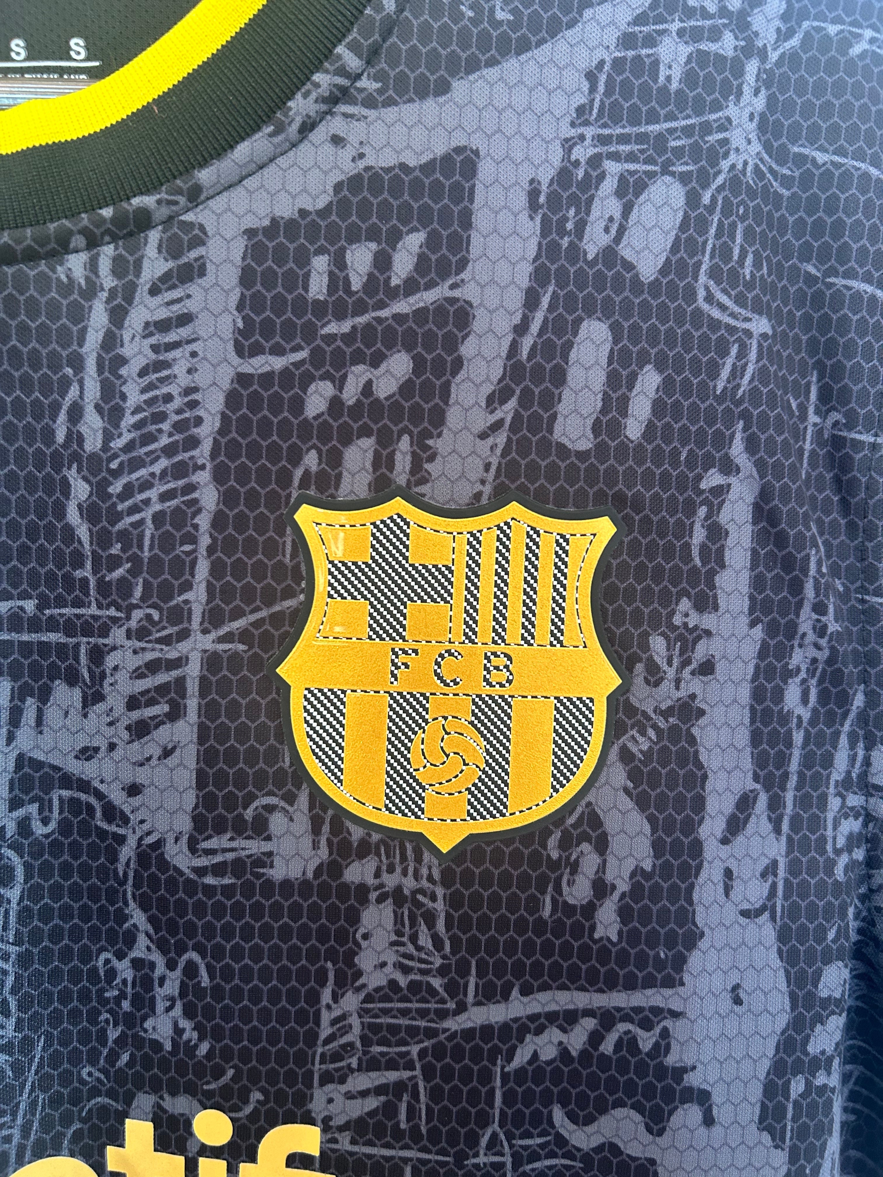 Barcelona City Edition