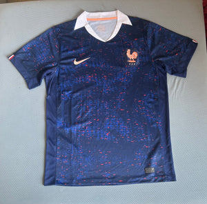25-26 France