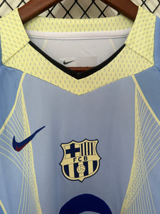Barcelona Special Blue-Yellow