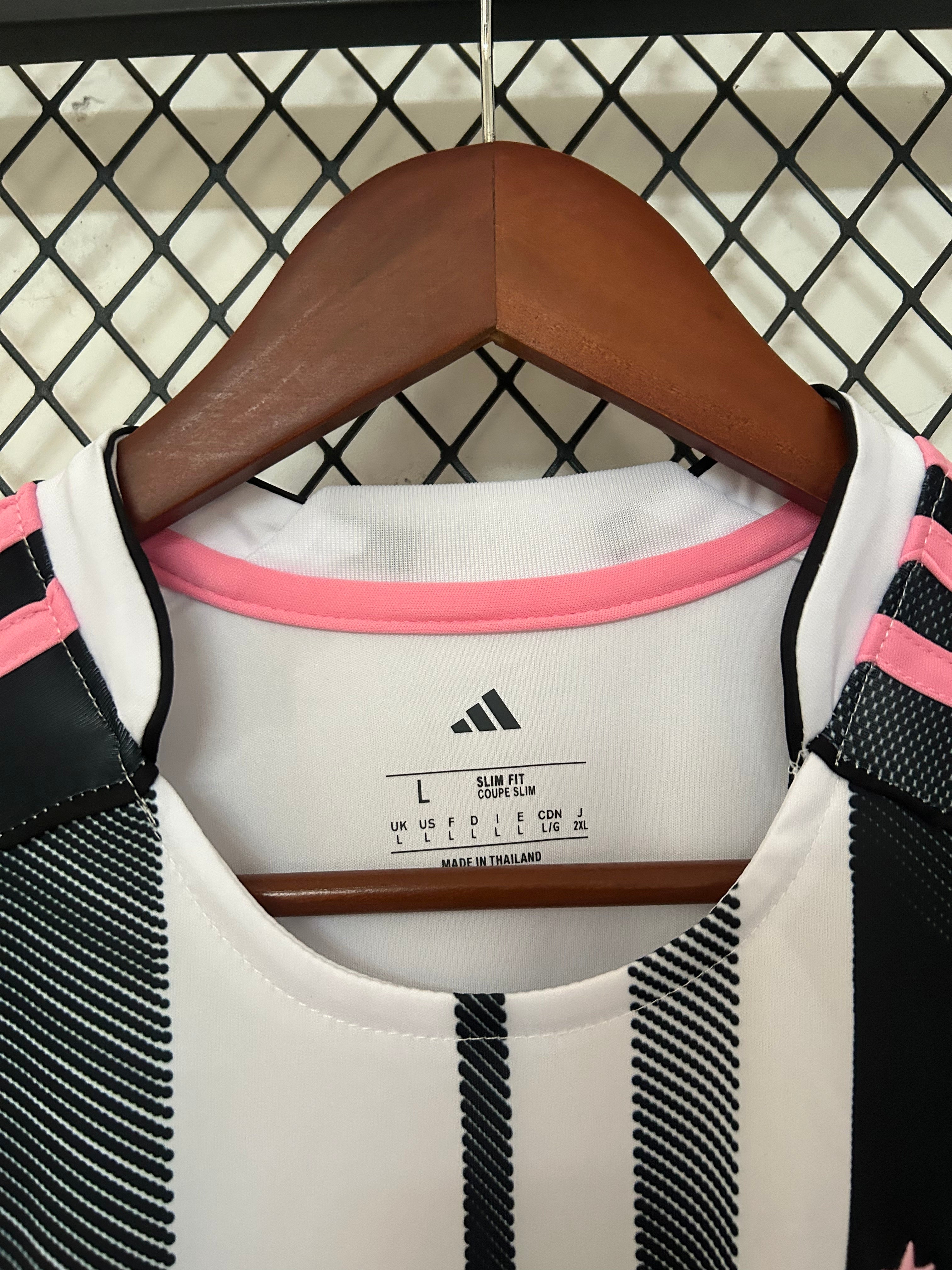 25-26 Juventus Home