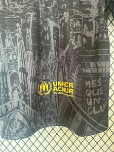 Barcelona City Edition