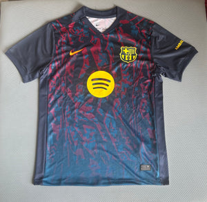 25-26 Barcelona Special 2