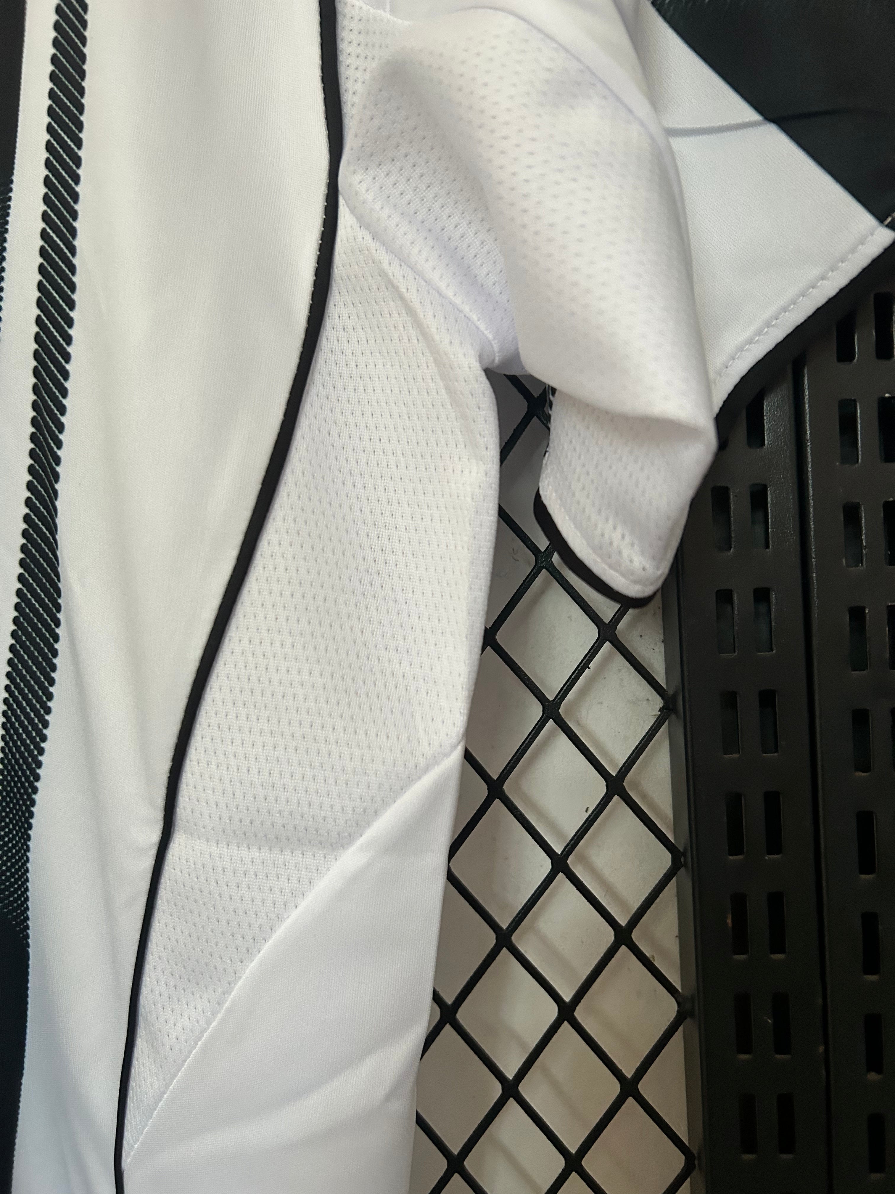 25-26 Juventus Home