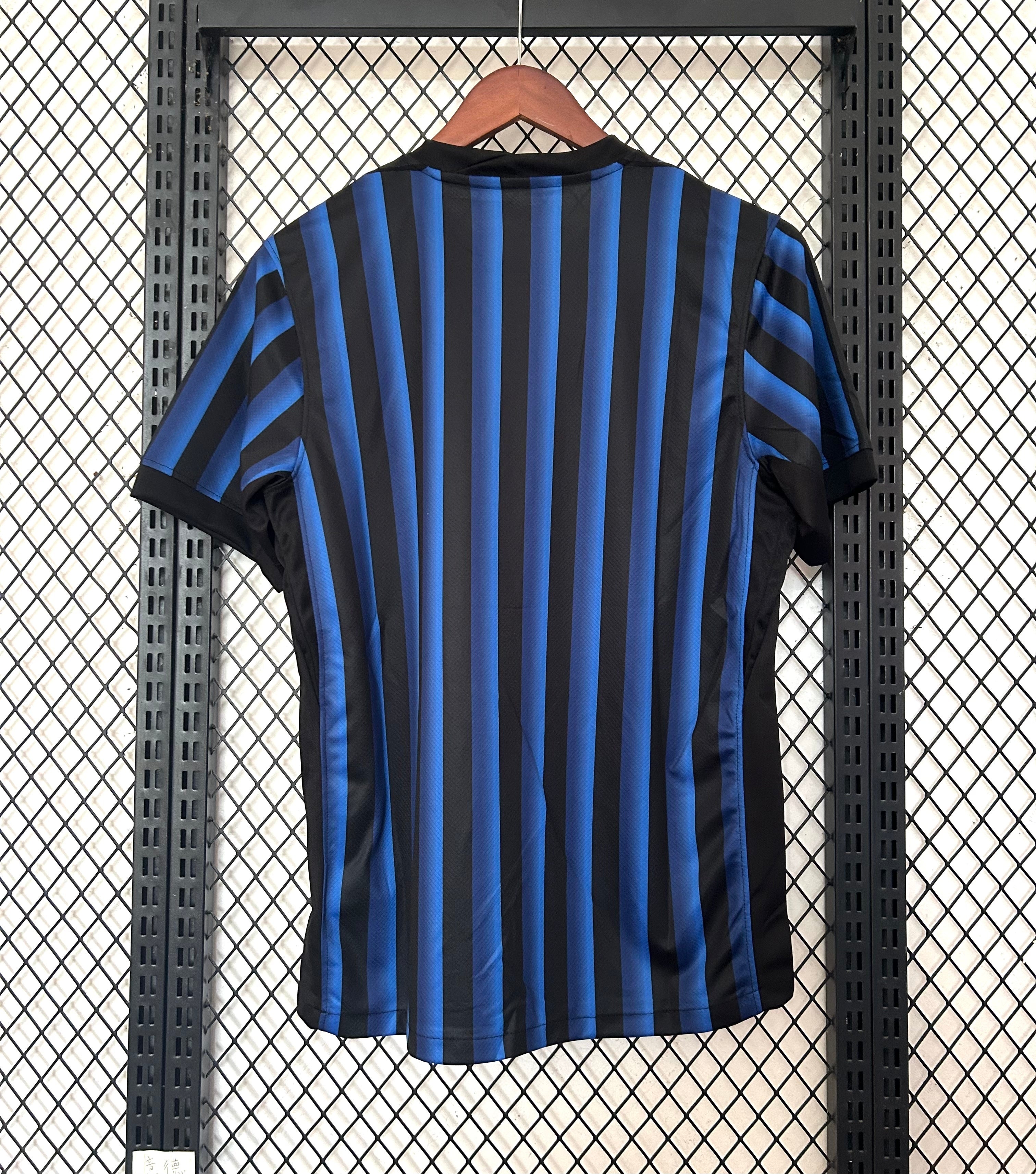 25-26 Inter Milan Home
