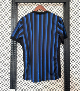 25-26 Inter Milan Home